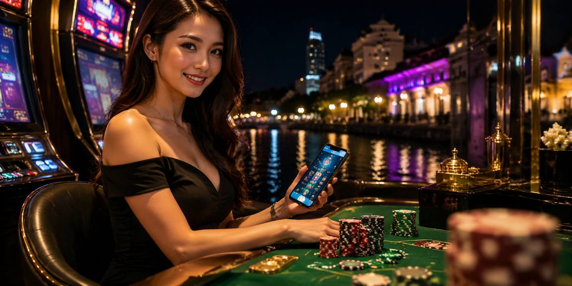 bigwin88 Mengapa bigwin88 Hadir Untuk Anda